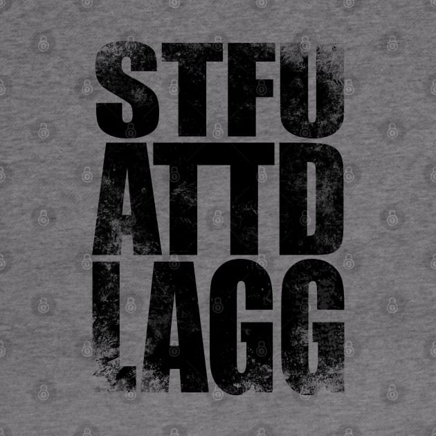 STFUATTDLAGG by stateements